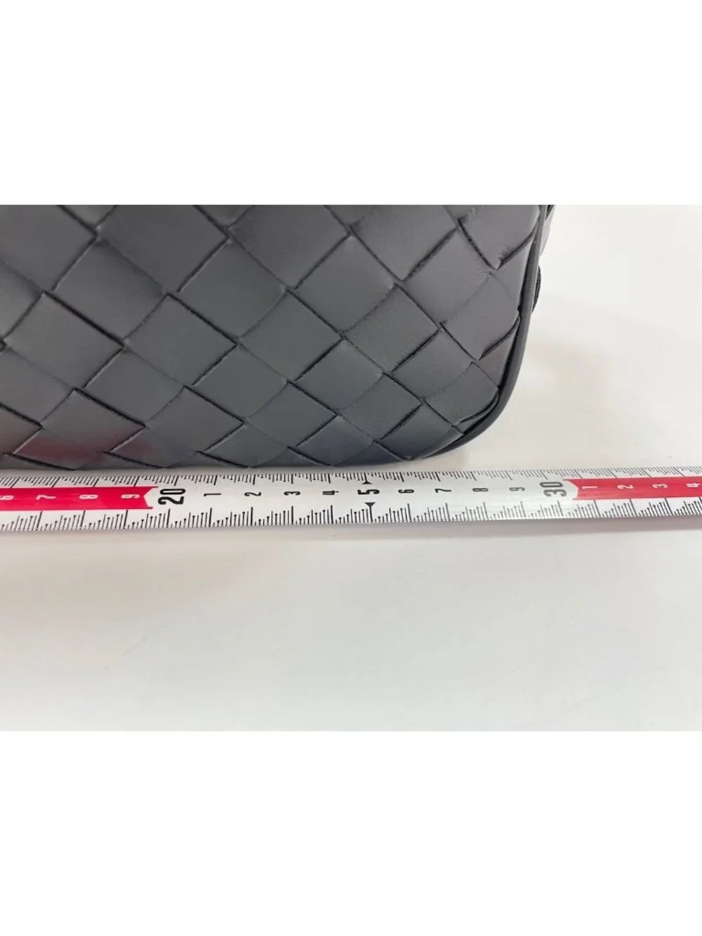 Bottega Veneta Shoulder Bag Intrecciato